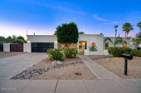 Photo of 6912 E Redfield Road, Scottsdale, AZ 85254 (MLS # 7025585)