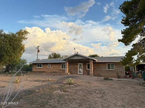 50113 W MOCKINGBIRD Lane Maricopa AZ 85139