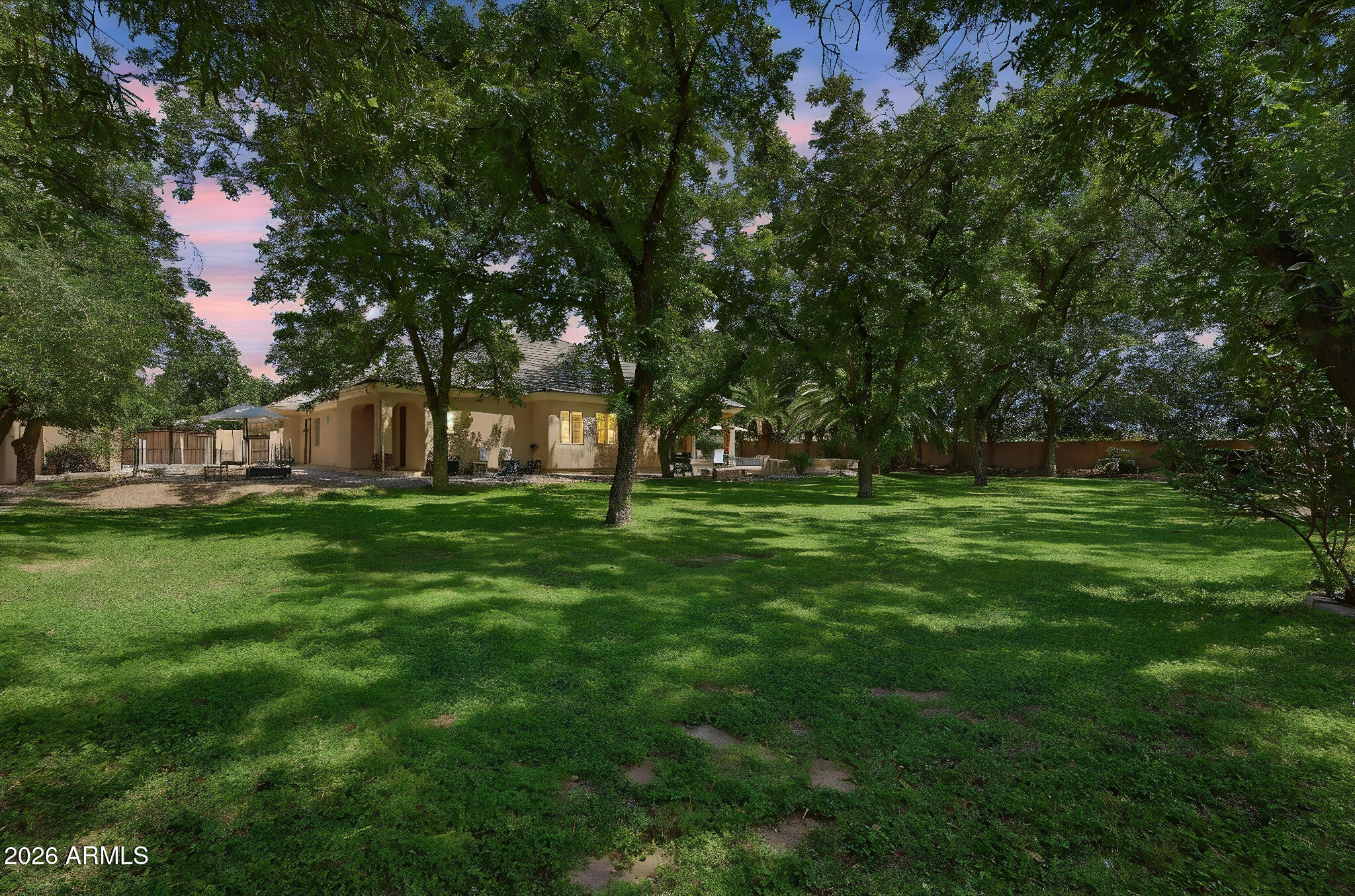 15445 E BRONCO Court