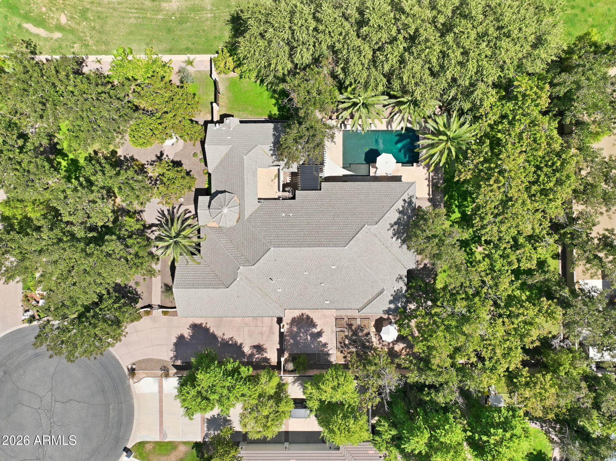 15445 E BRONCO Court