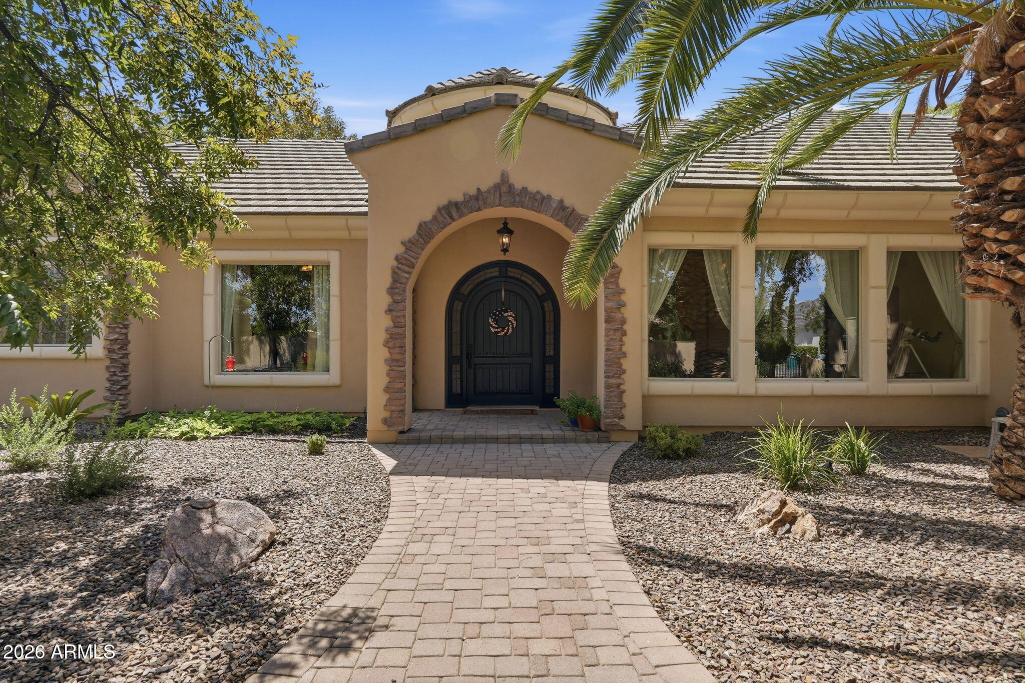 15445 E BRONCO Court