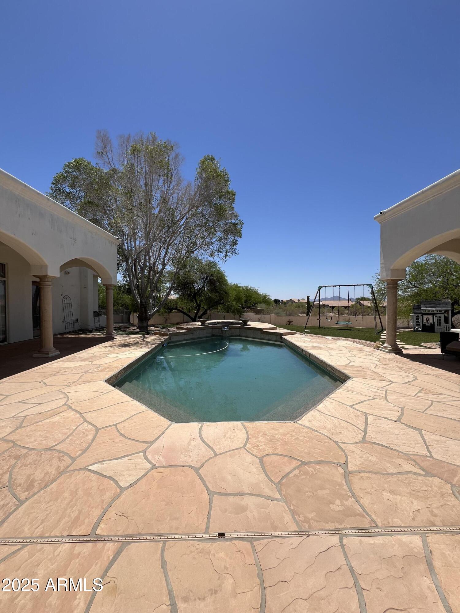 9267 E RIMROCK Drive