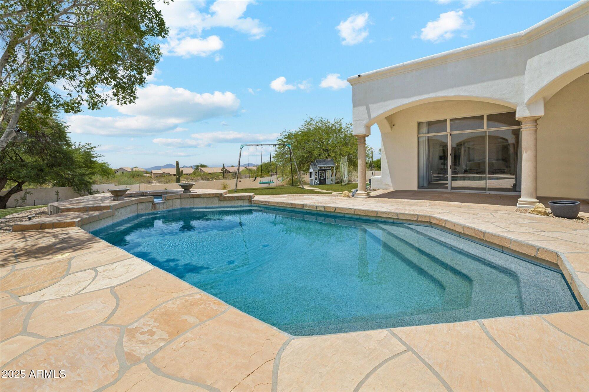 PIMA ACRES - Residential