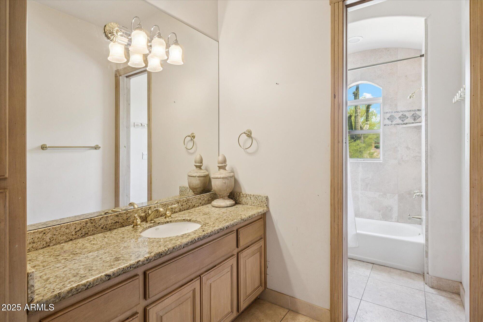 PIMA ACRES - Residential