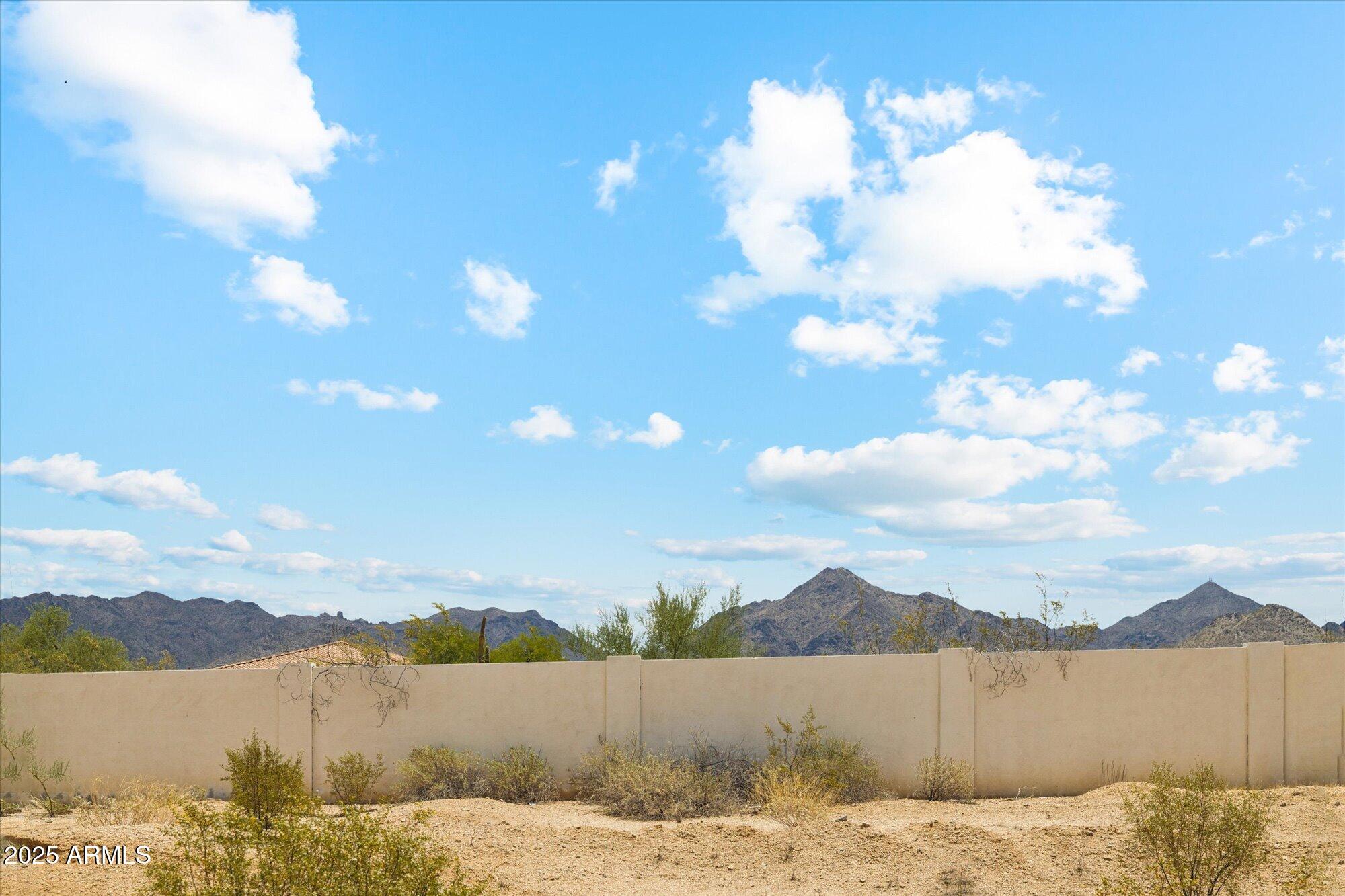PIMA ACRES - Residential