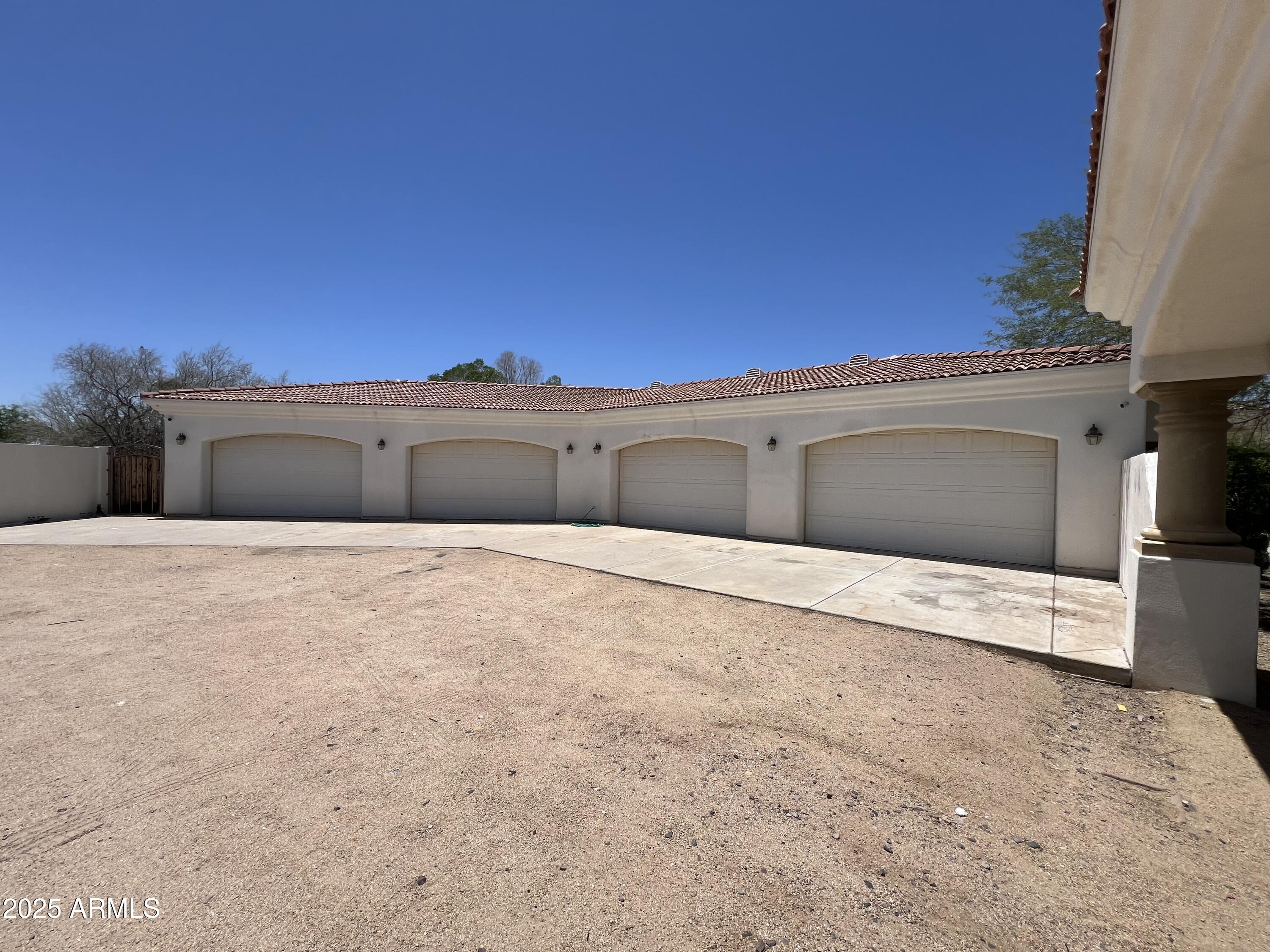 PIMA ACRES - Residential
