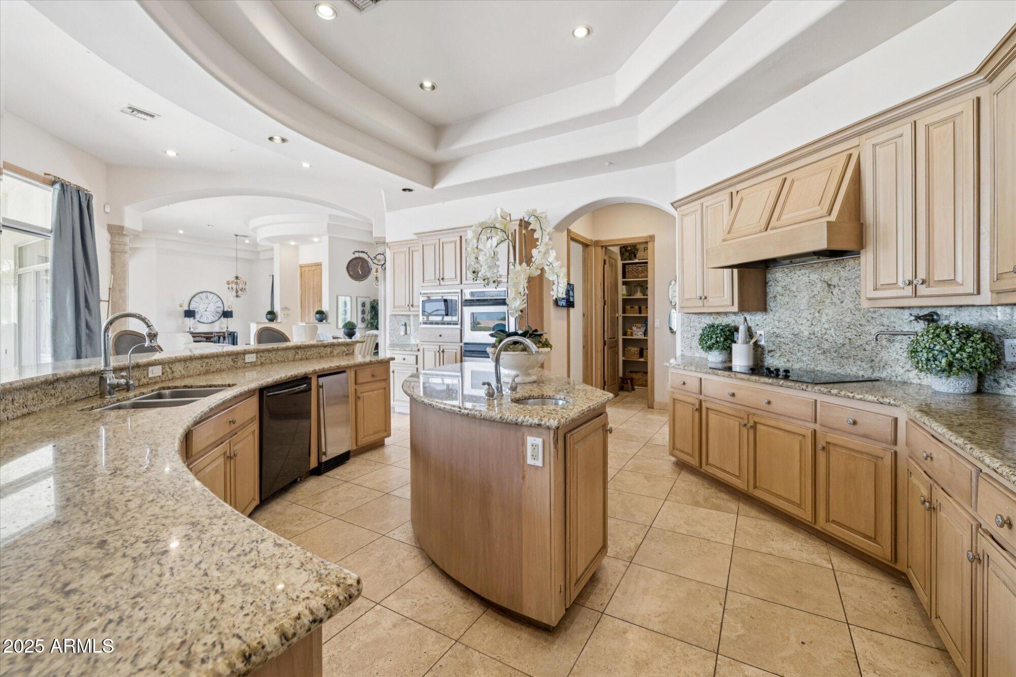 PIMA ACRES - Residential