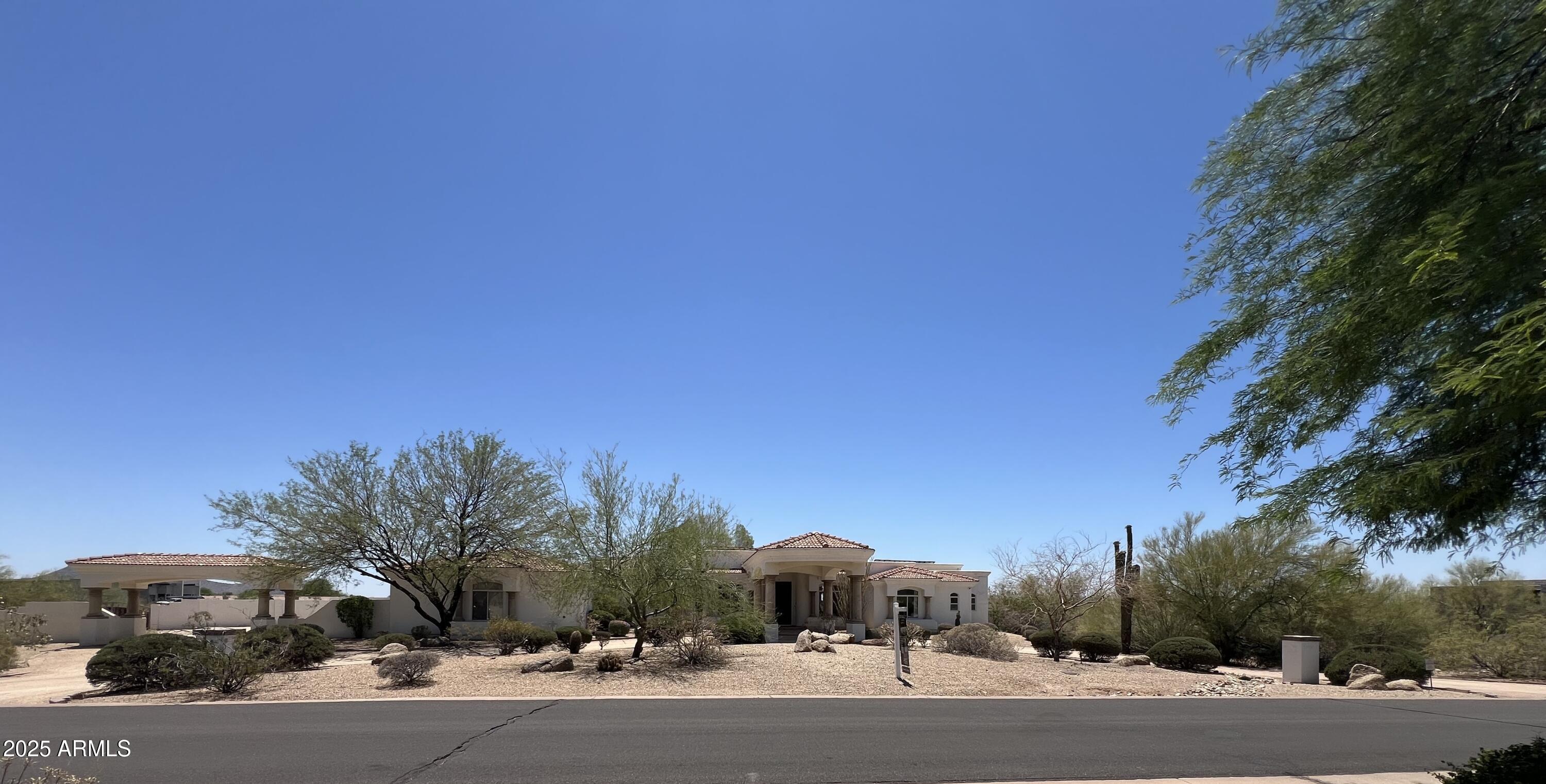 9267 E RIMROCK Drive