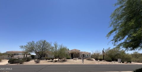 9267 E RIMROCK Drive Scottsdale AZ 85255