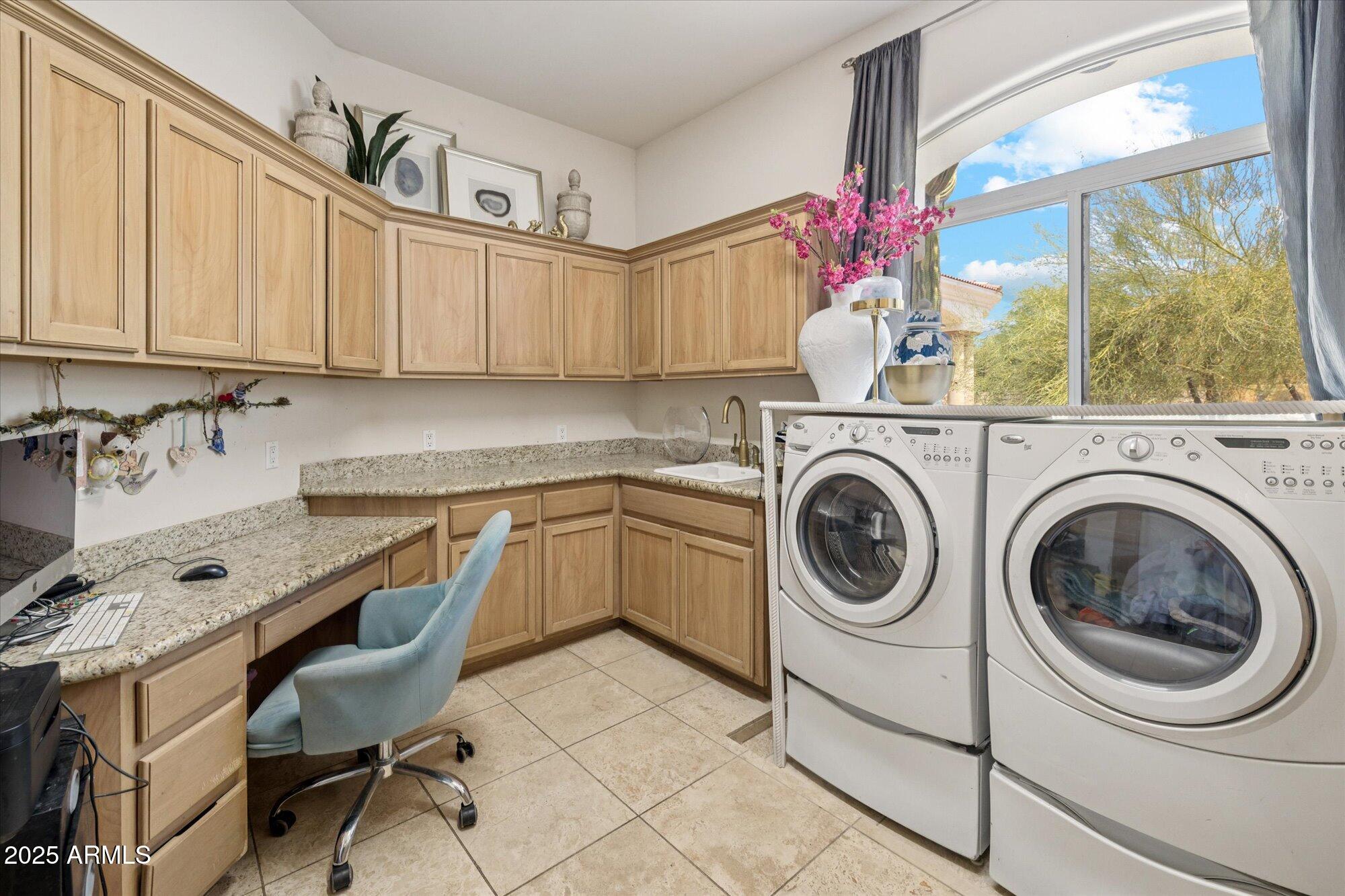 PIMA ACRES - Residential
