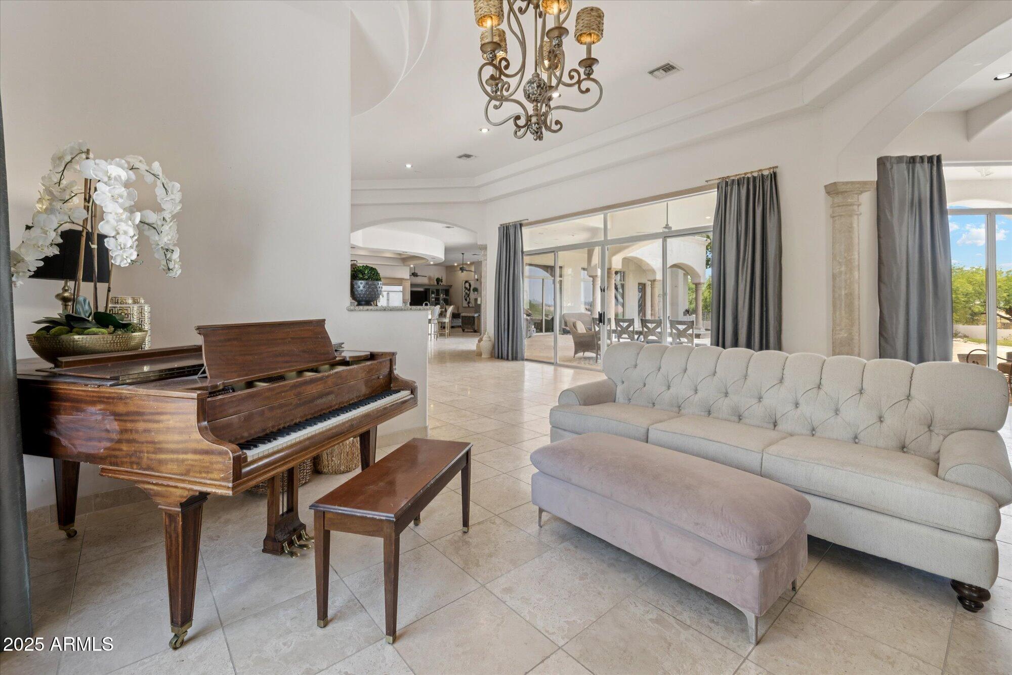 PIMA ACRES - Residential