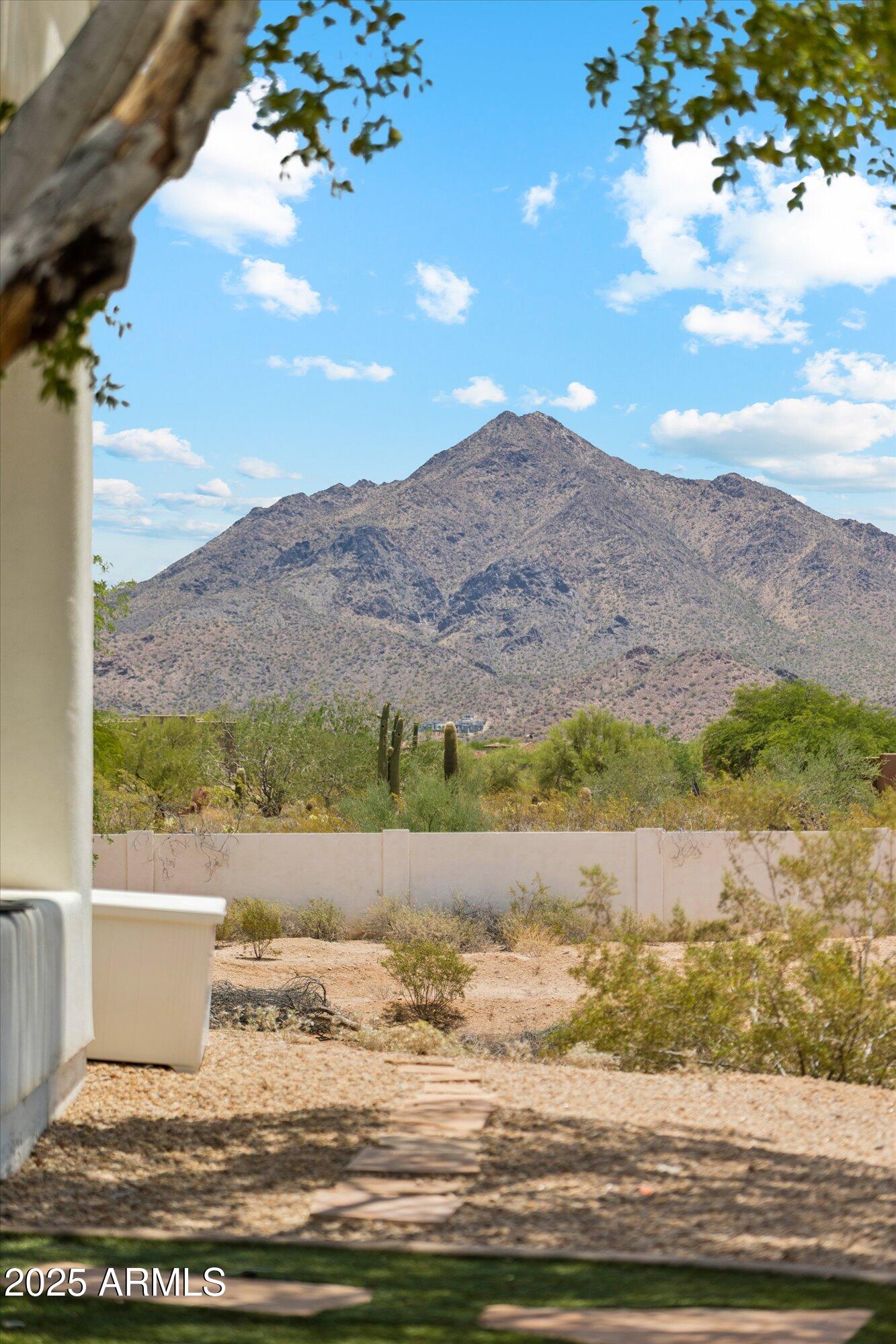 PIMA ACRES - Residential