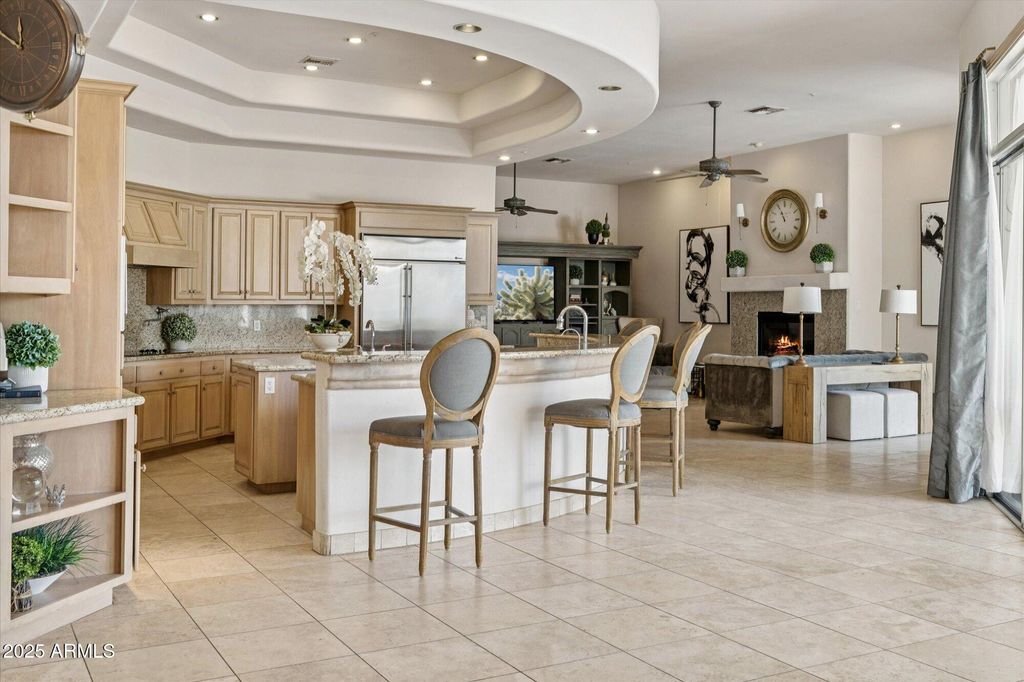 Photo of 9267 E Rimrock Drive, Scottsdale, AZ 85255 (MLS # 6855542)