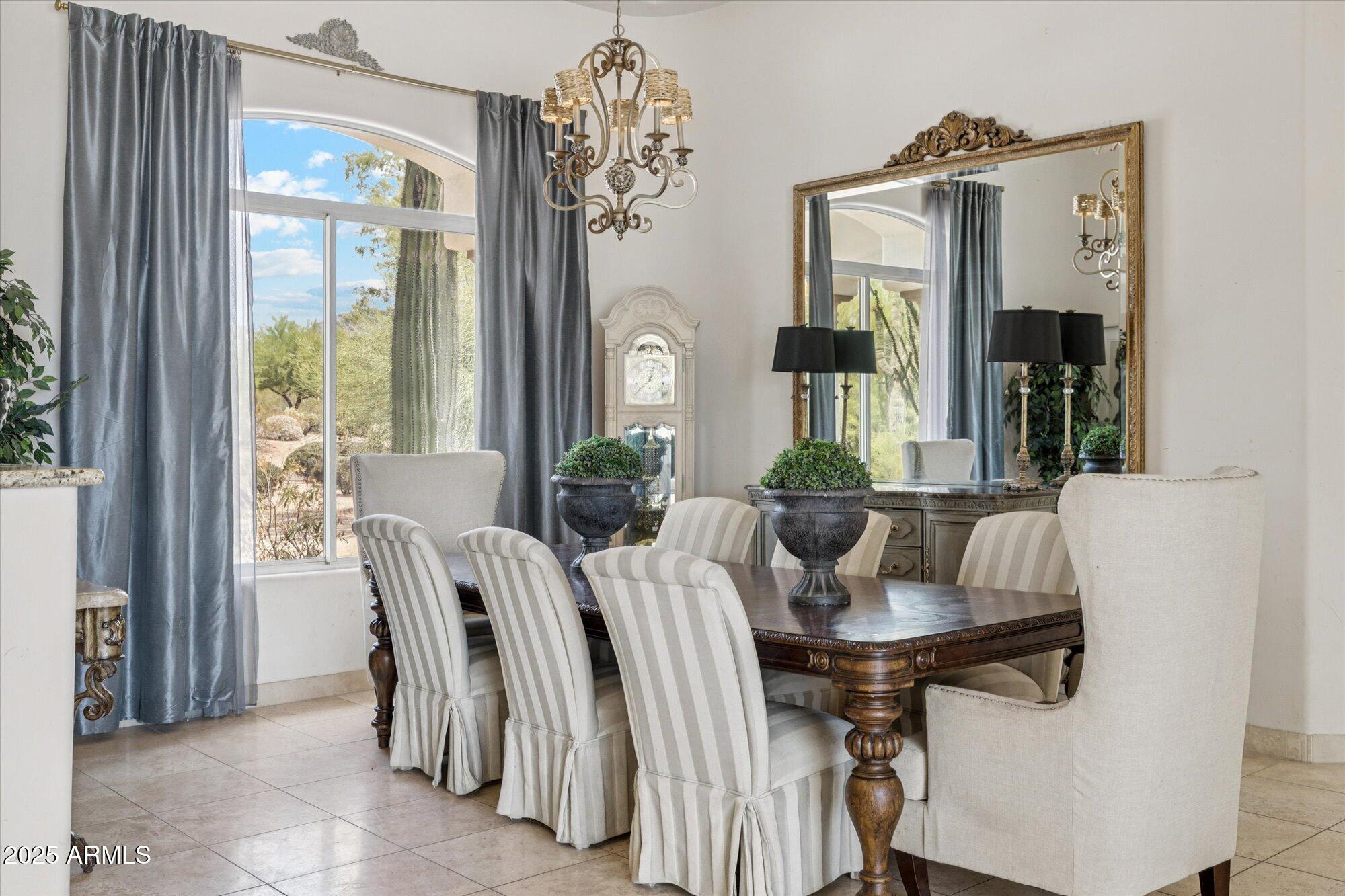 PIMA ACRES - Residential