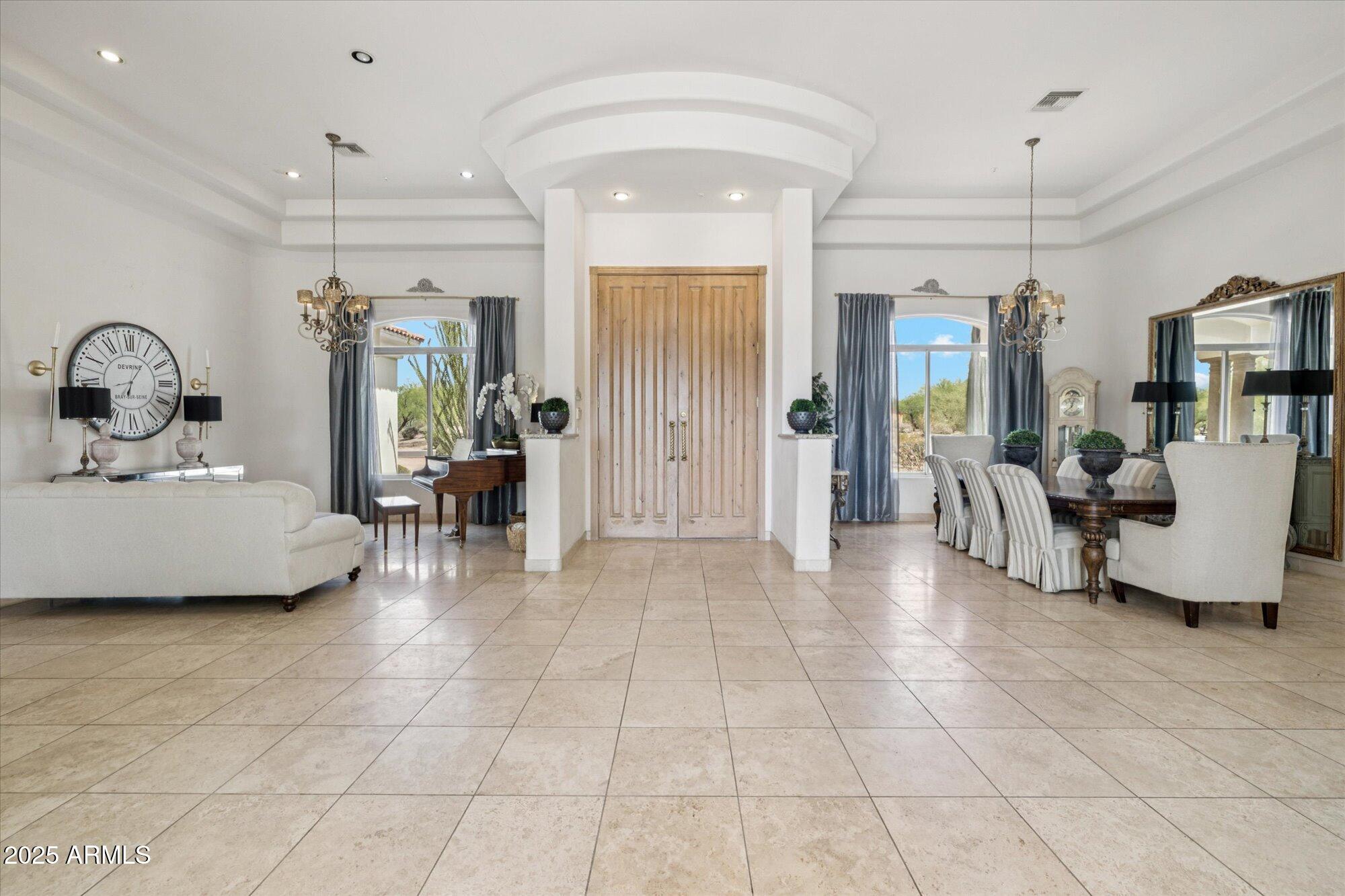 PIMA ACRES - Residential