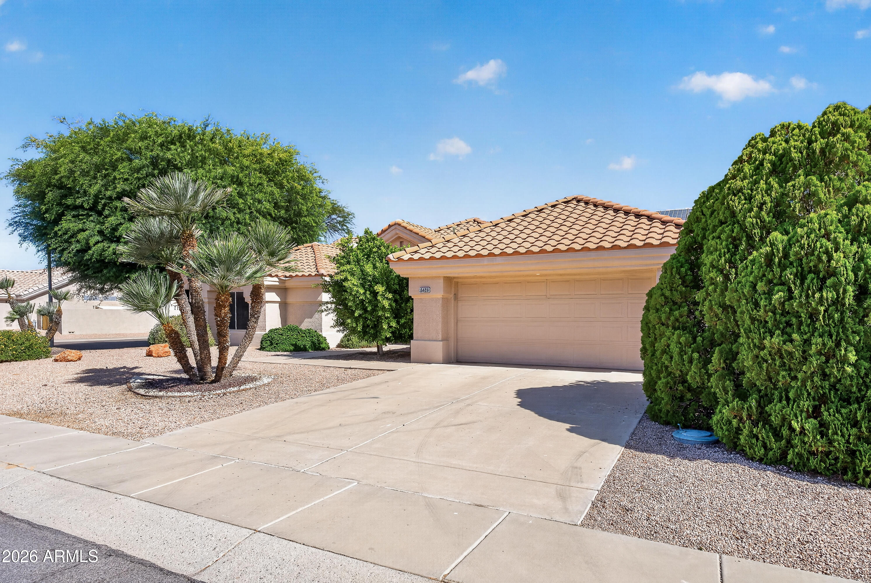15628 W GREYSTONE Drive