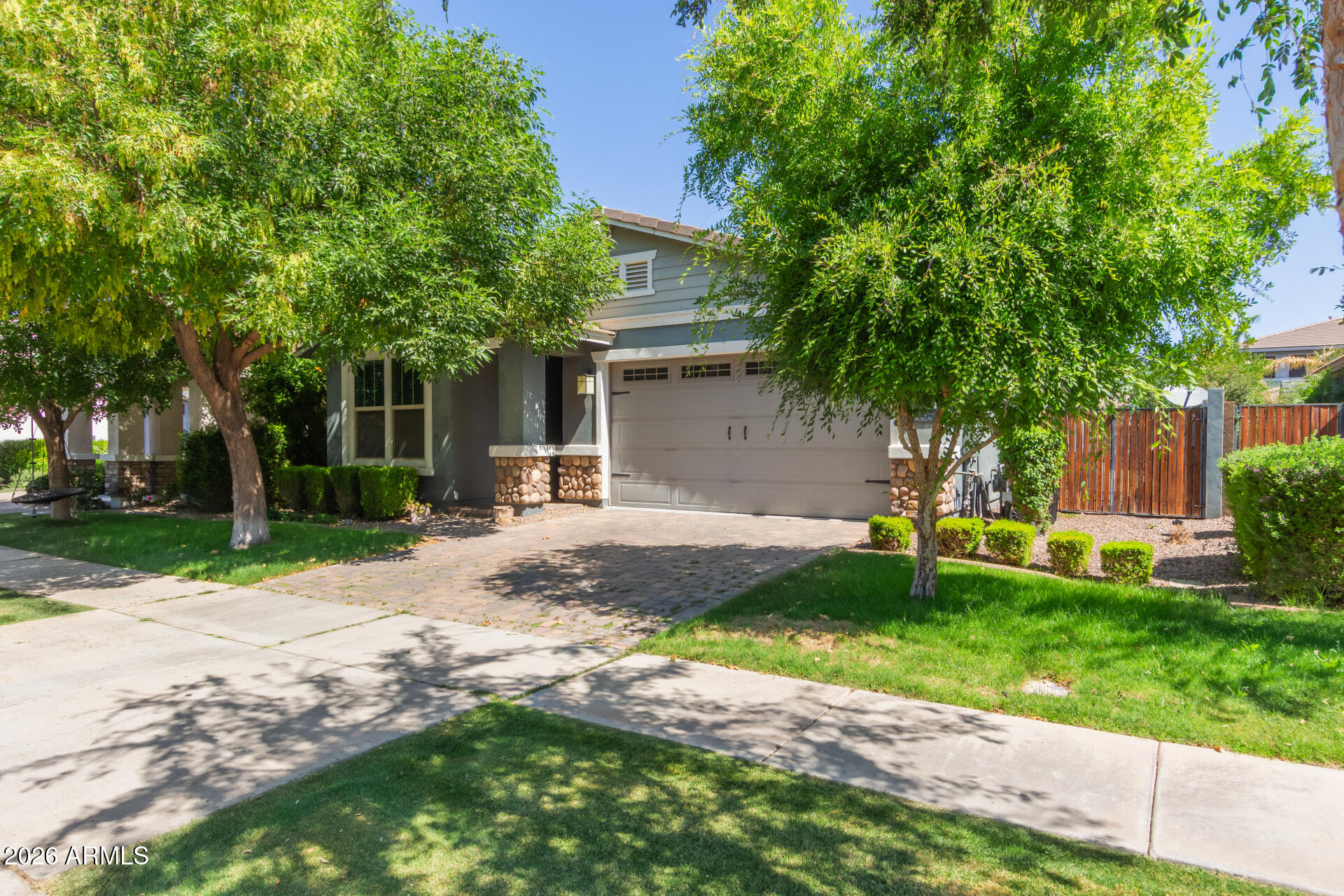 4286 E Mesquite Street