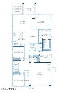 25138 W WAYLAND Drive