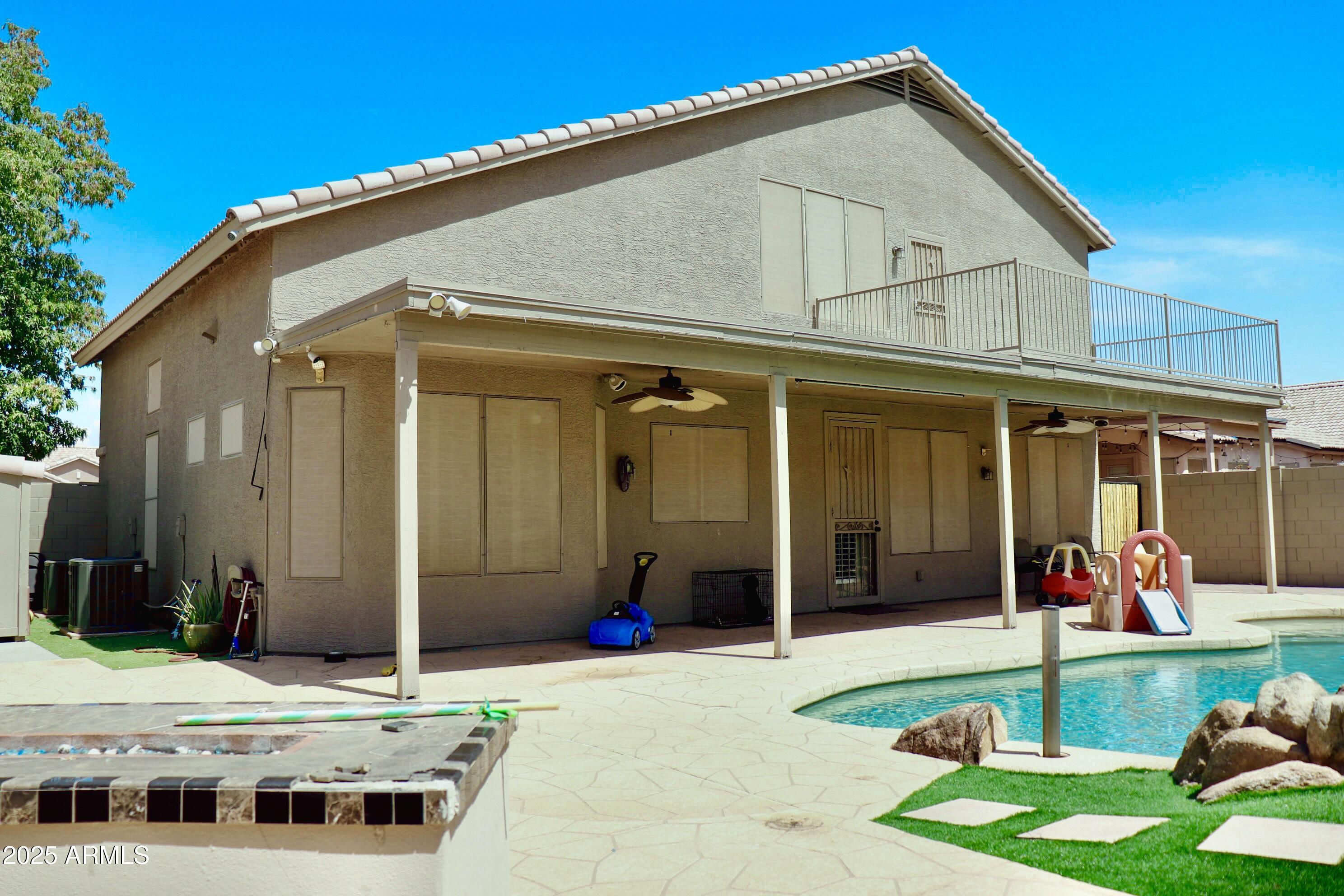 22208 N 34TH Lane
