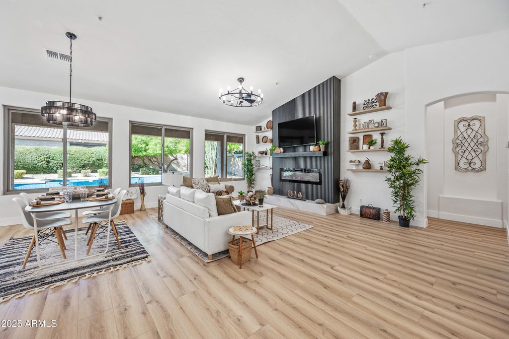 Photo of 7332 E Whistling Wind Way, Scottsdale, AZ 85255 (MLS # 6915977)