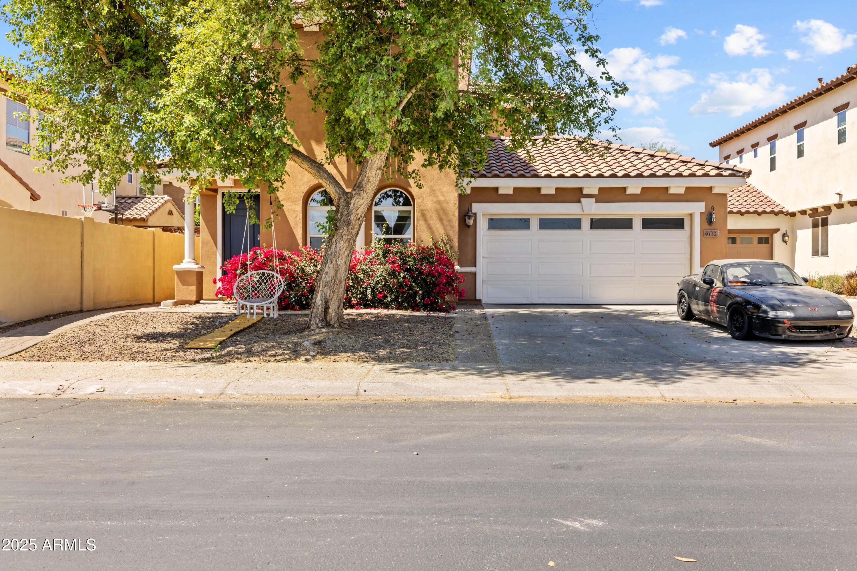 9132 S Parkside Drive