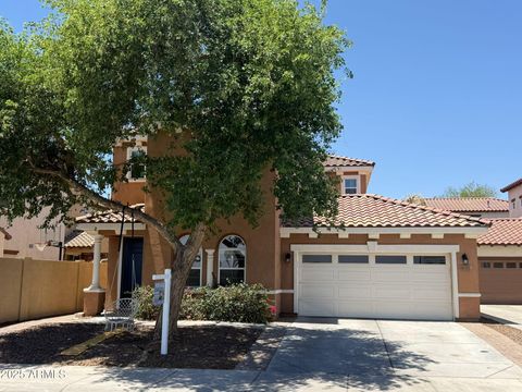 9132 S Parkside Drive Tempe AZ 85284