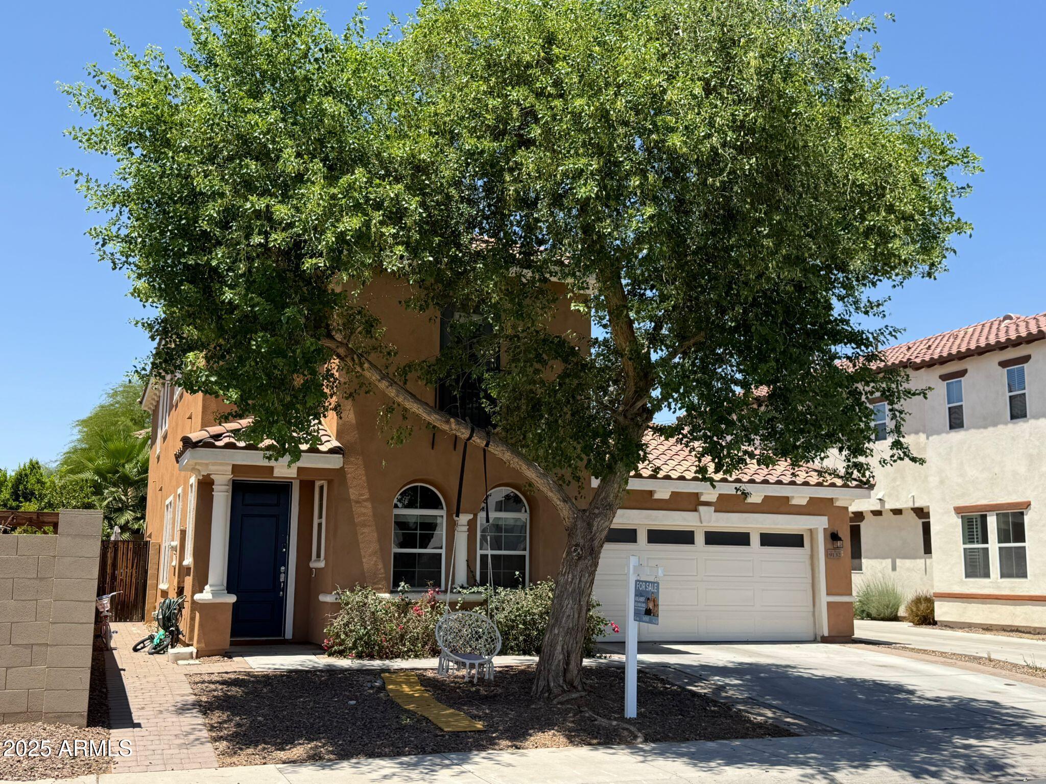 9132 S Parkside Drive