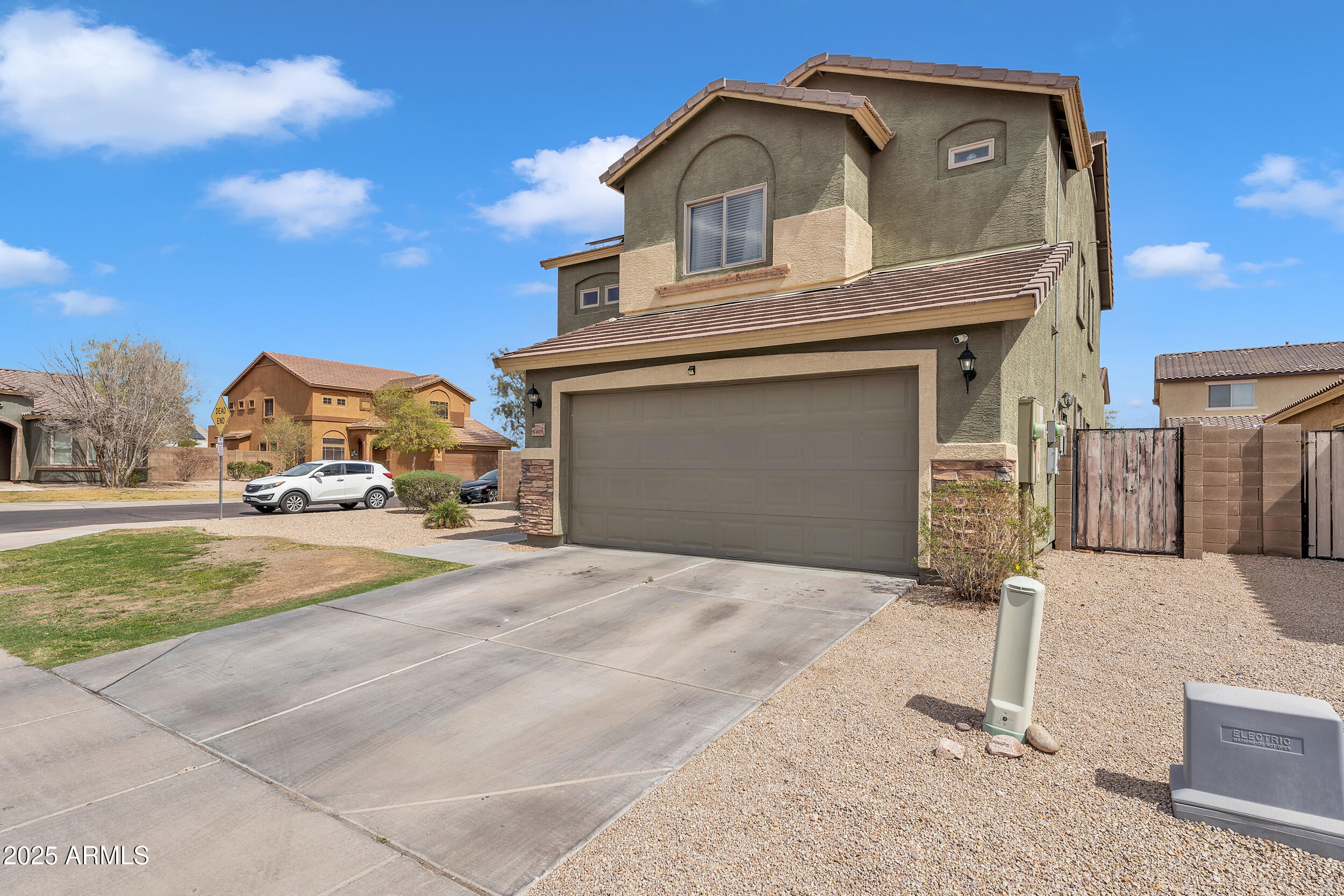 6409 S 49TH Drive