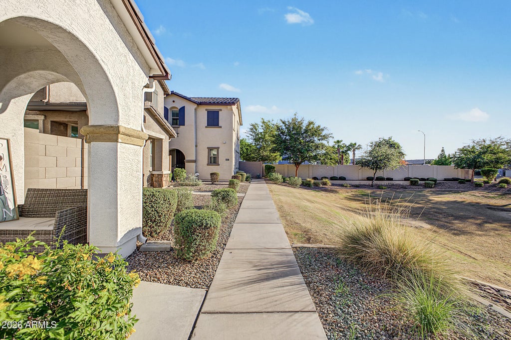 Photo of 8313 E Impala Avenue, Mesa, AZ 85209 (MLS # 7091565)