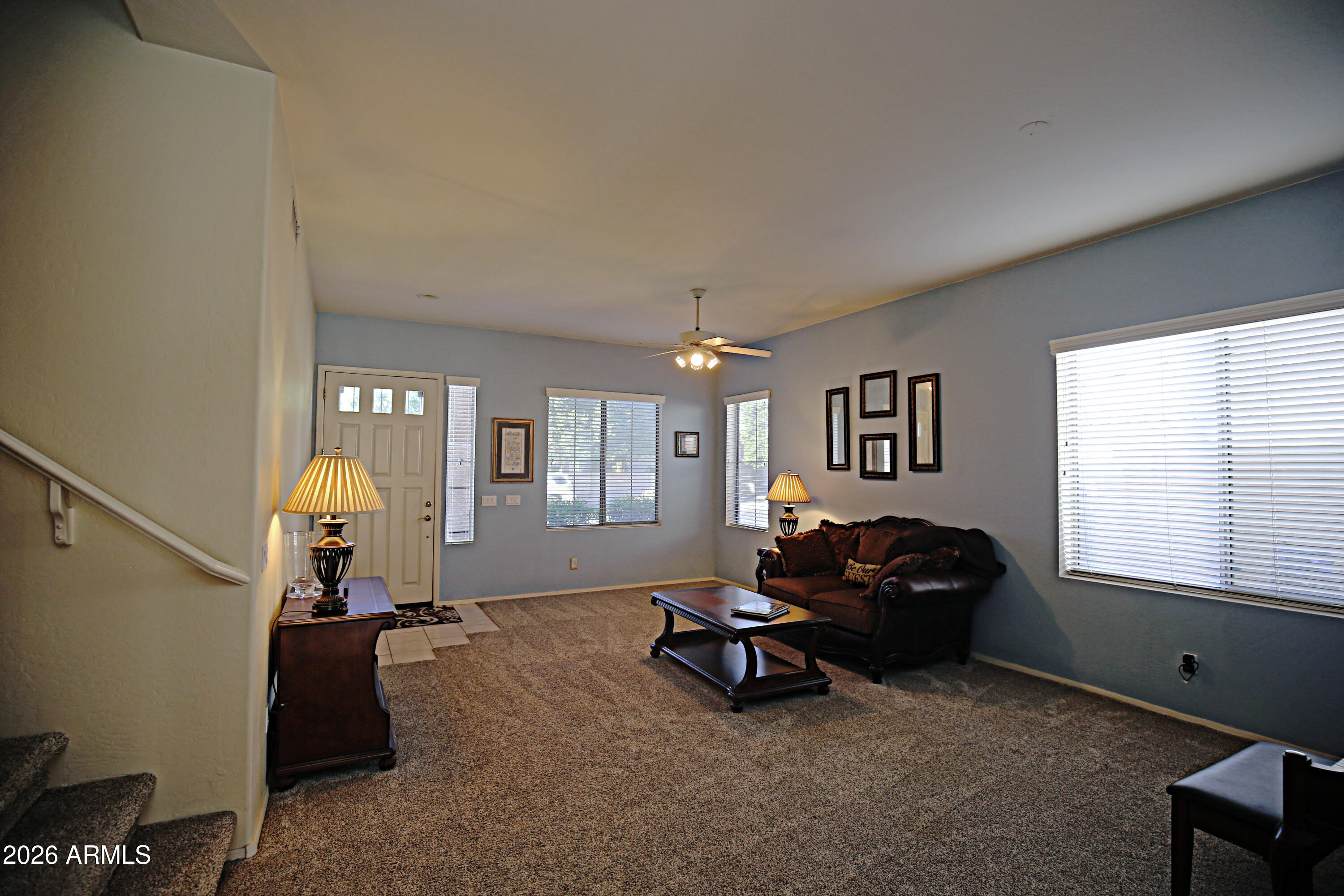 1285 N EVERGREEN Street