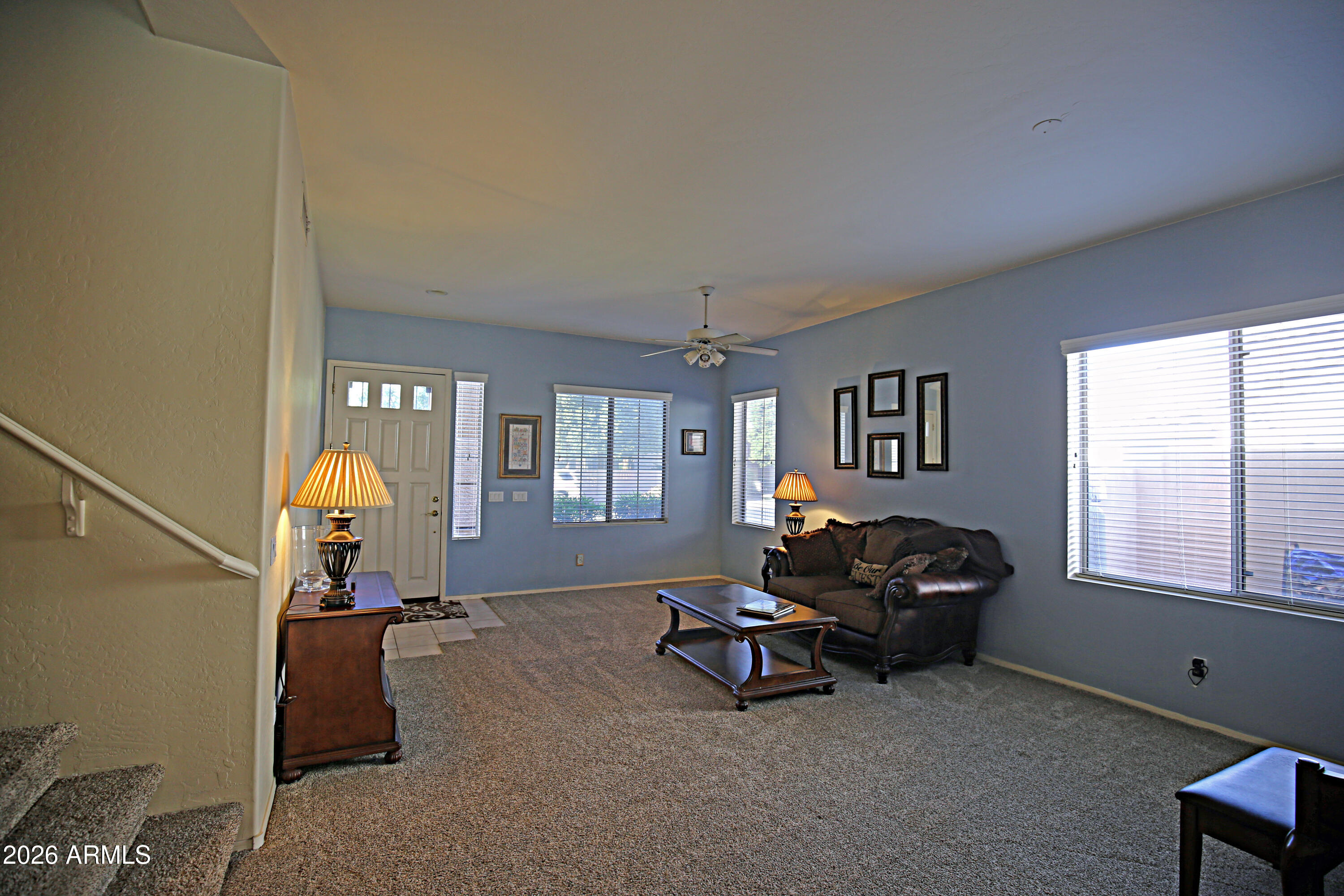 1285 N EVERGREEN Street