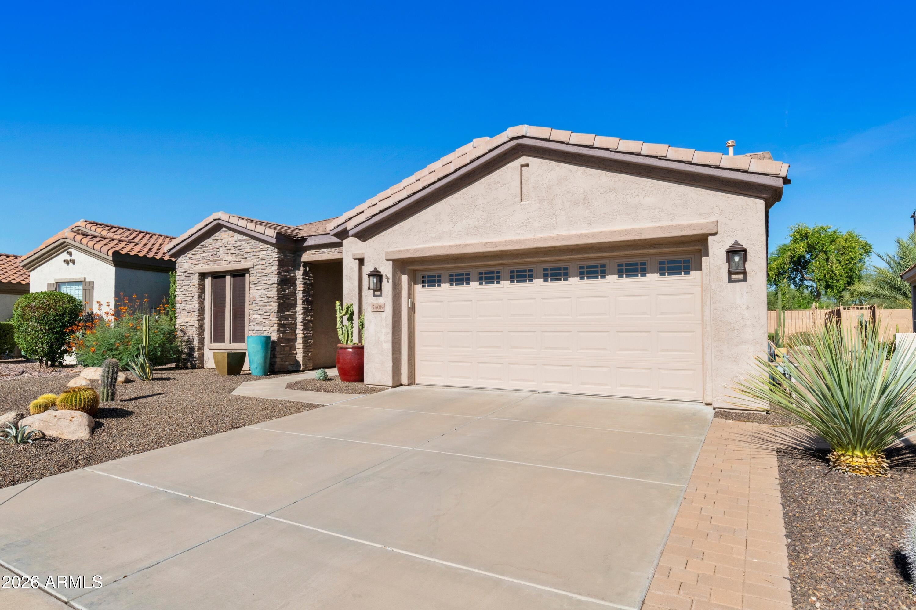 5408 S MARIGOLD Way
