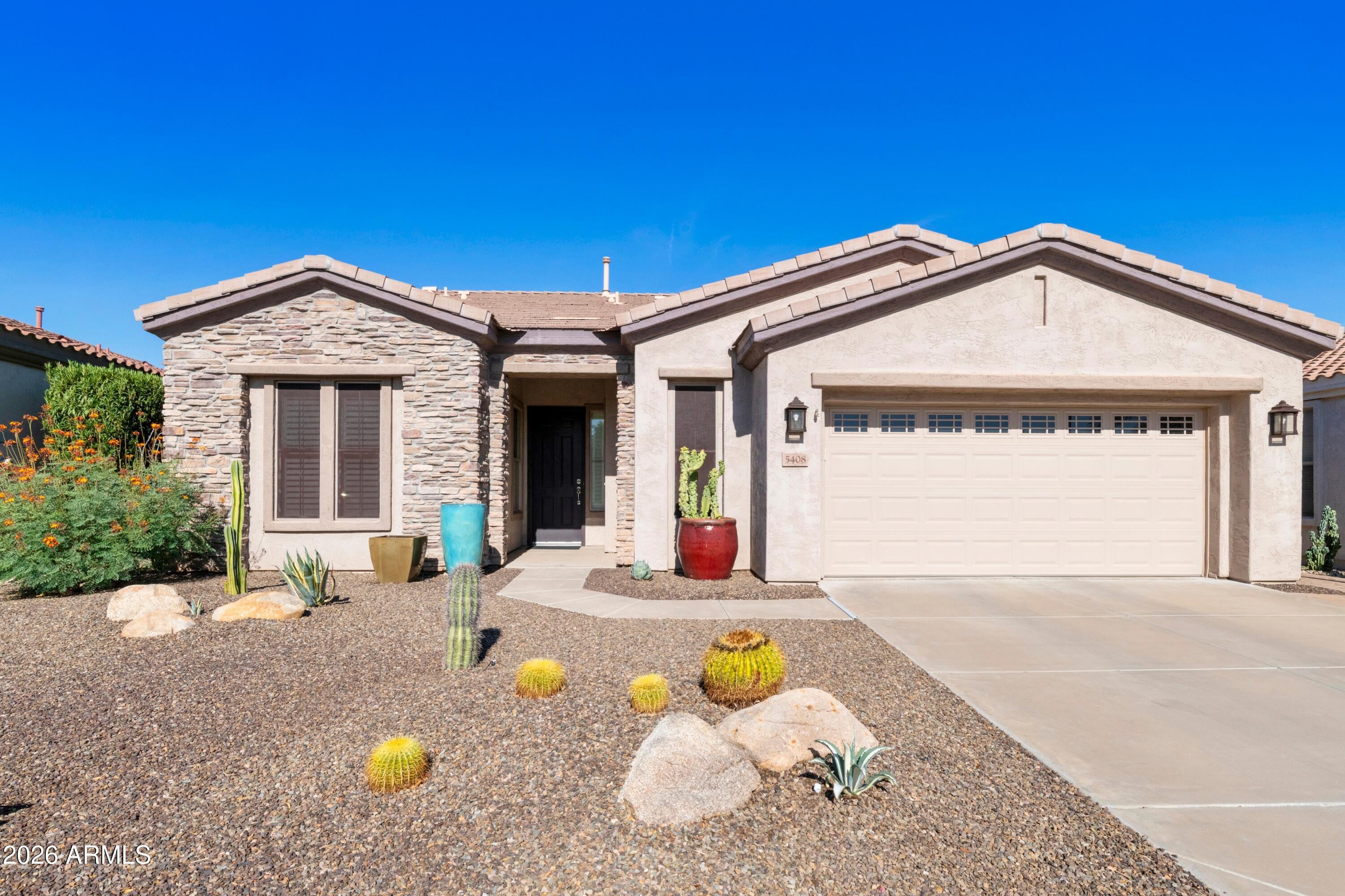 5408 S MARIGOLD Way