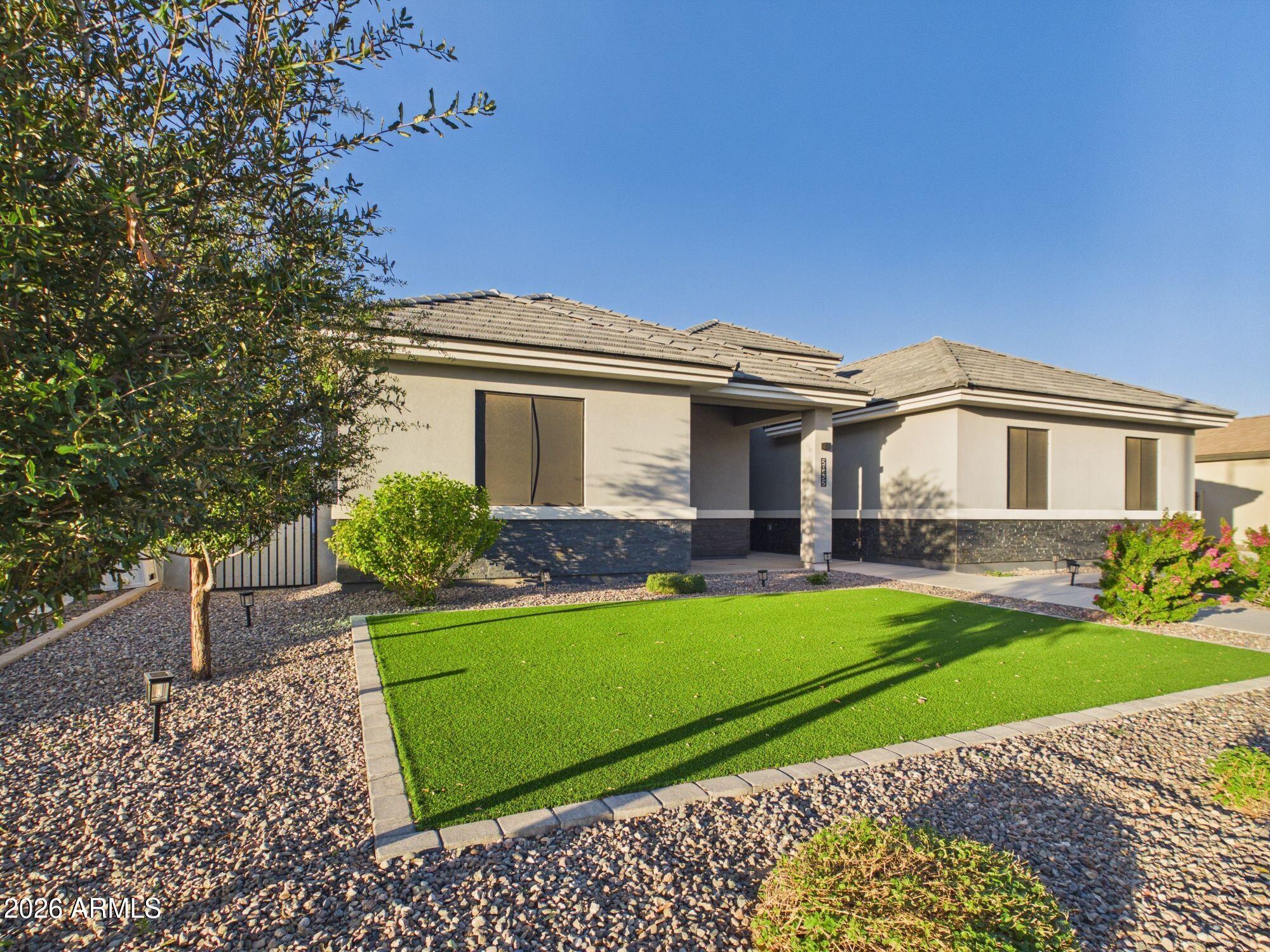 20452 E APPALOOSA Drive