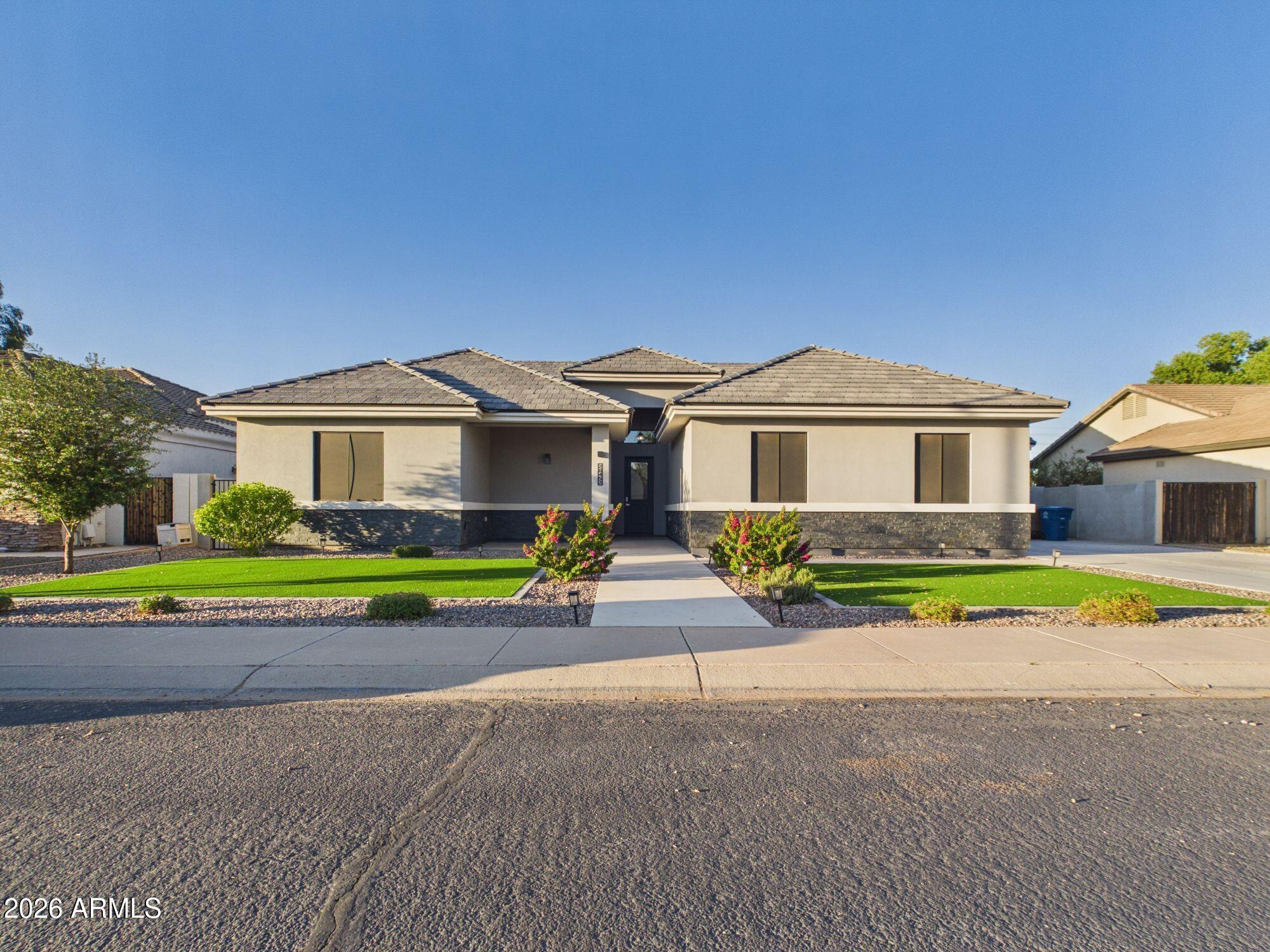 20452 E APPALOOSA Drive