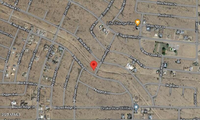 Properties 4 TBD XXXX LOT -- 3377