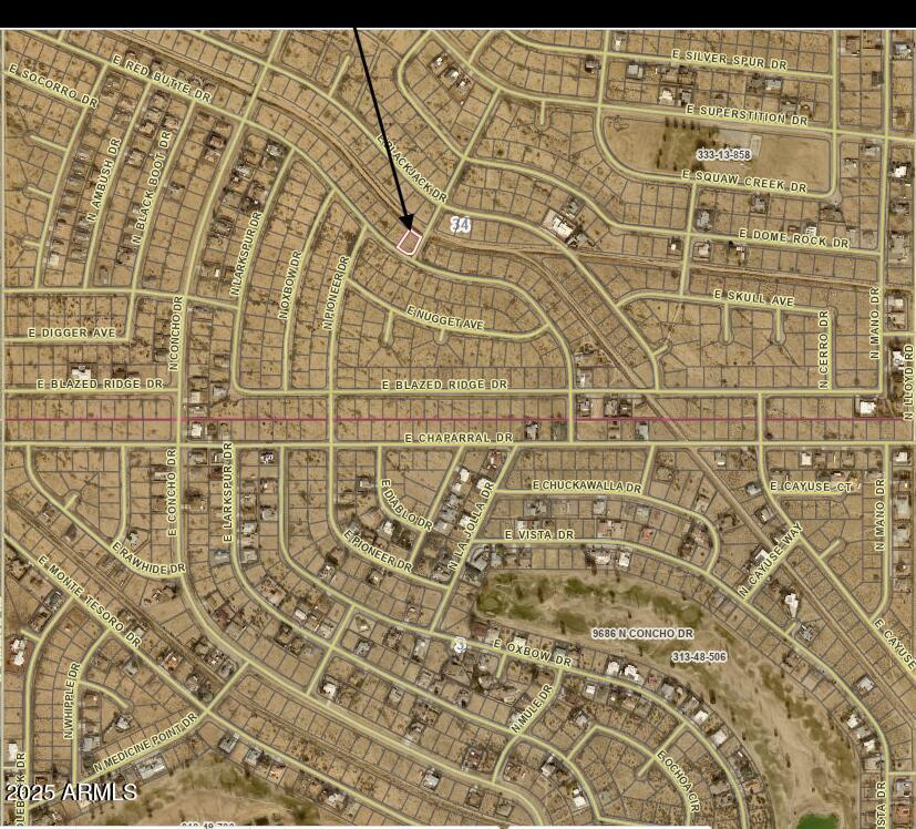 Properties 2 TBD XXXX LOT -- 3377