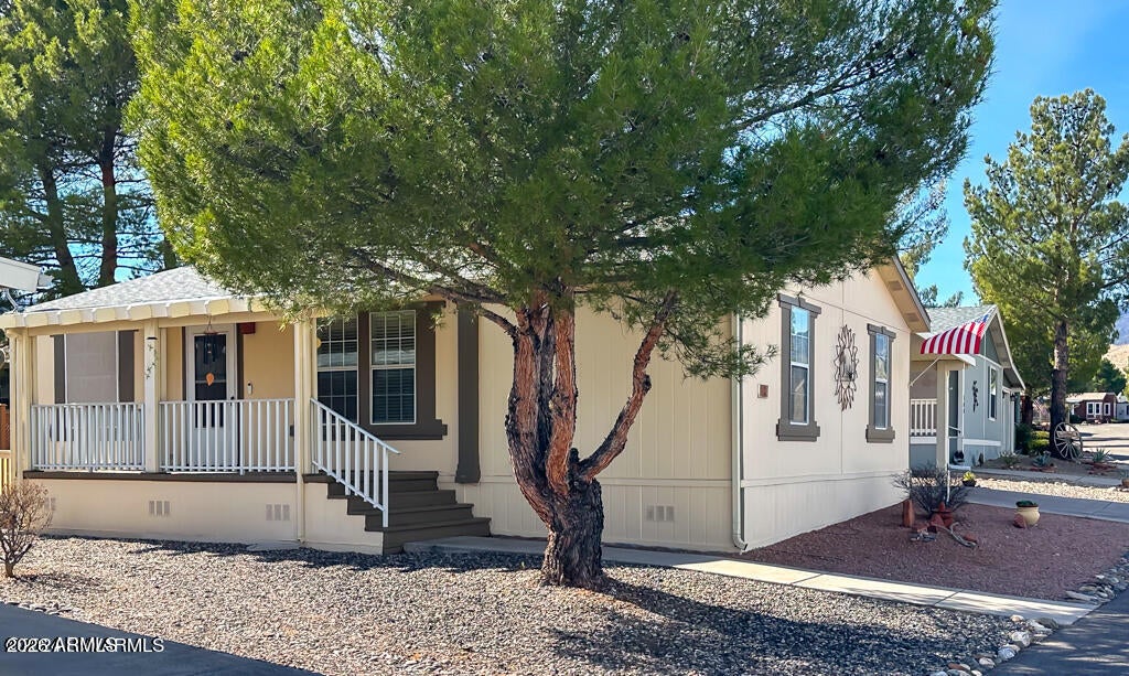 2050 W STATE ROUTE 89A -- 184