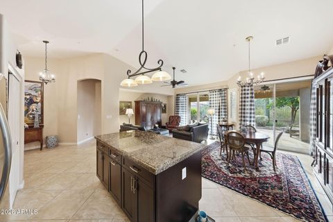 Photo of 10457 E Star Of The Desert Drive, Scottsdale, AZ 85255 (MLS # 6977060)