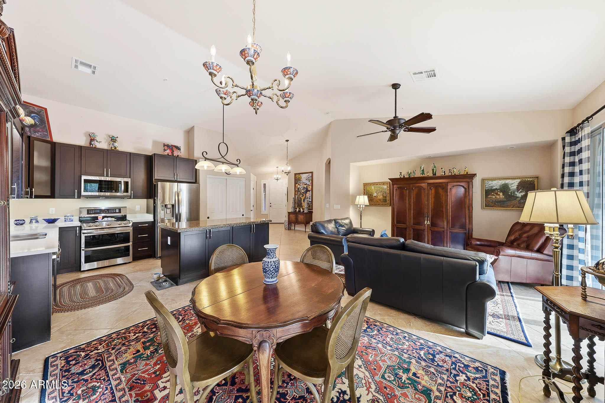 10457 E STAR OF THE DESERT Drive