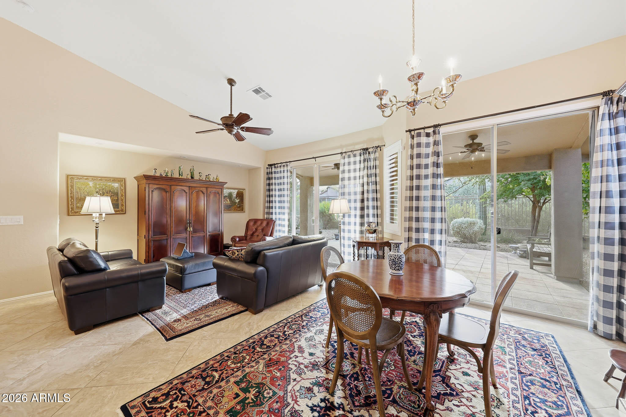 10457 E STAR OF THE DESERT Drive