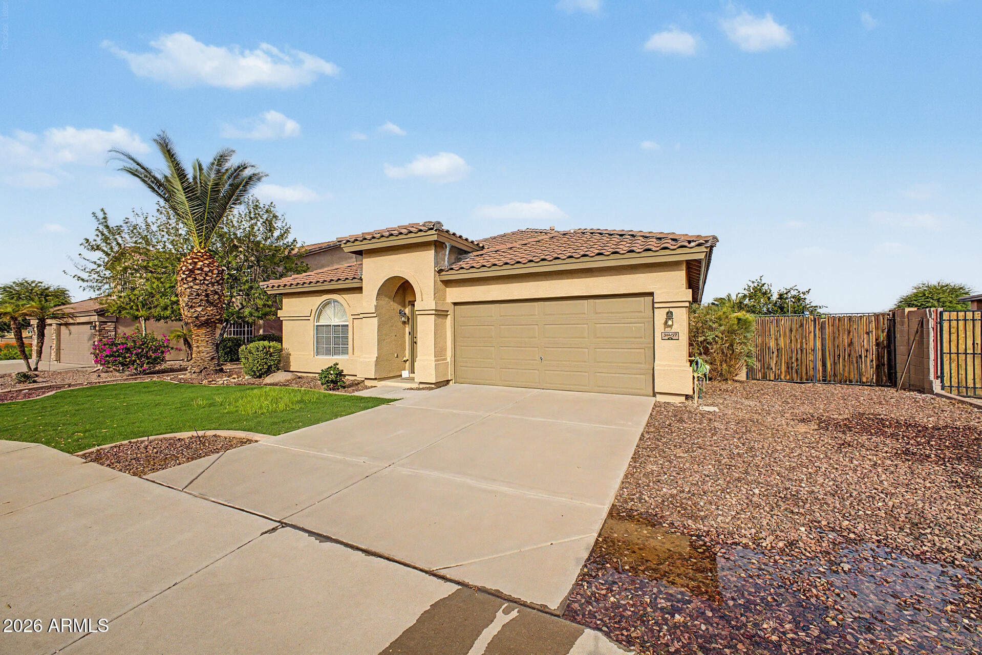 31457 N CANDLEWOOD Drive