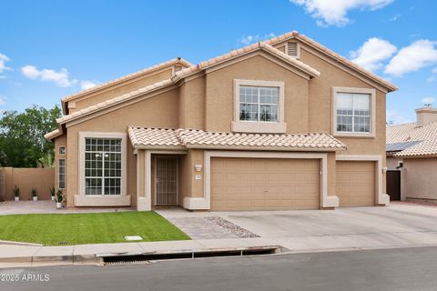 3126 W STEPHENS Place Chandler AZ 85226