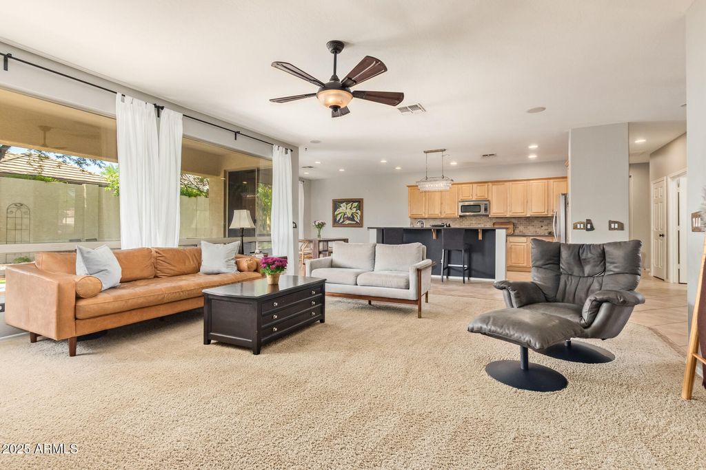 Photo of 3422 W King Drive, Anthem, AZ 85086 (MLS # 6894945)
