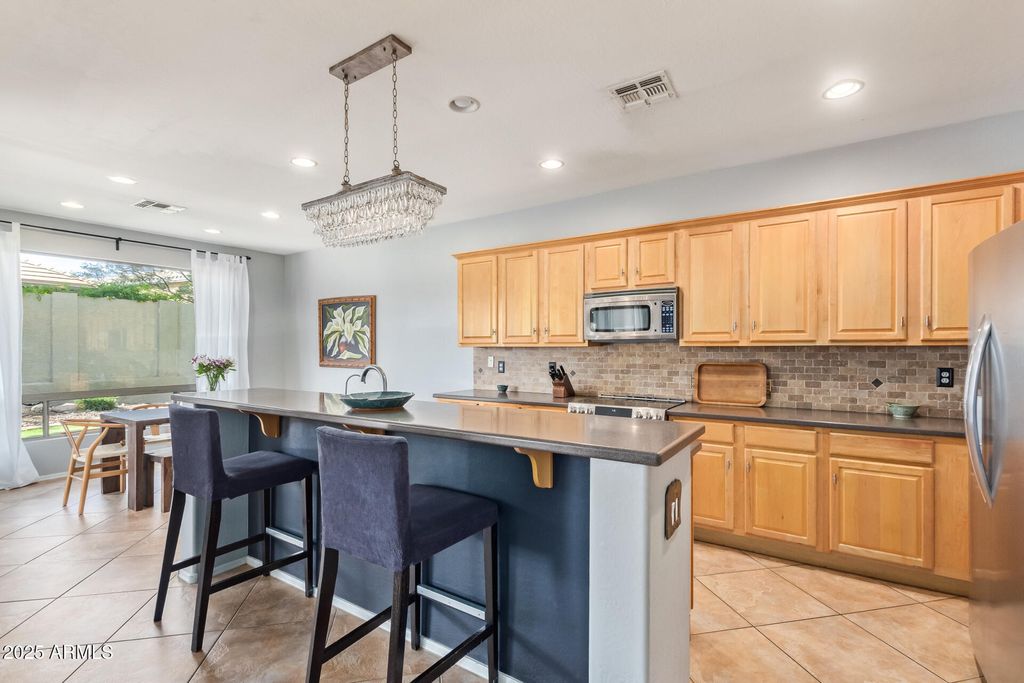 Photo of 3422 W King Drive, Anthem, AZ 85086 (MLS # 6894945)