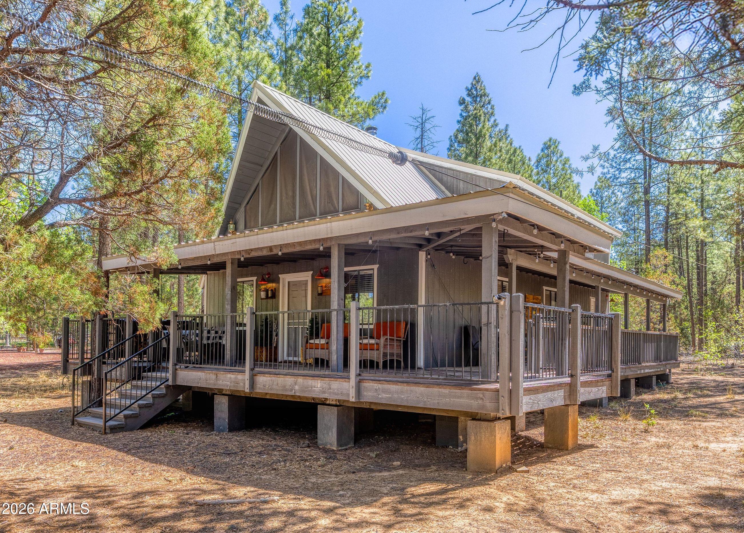 1351 Ox Bow Drive