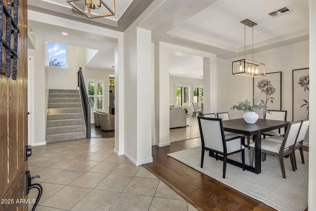 Photo of 315 E Mary Lane, Gilbert, AZ 85295 (MLS # 6928386)