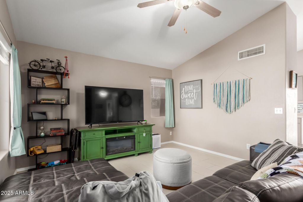 Photo of 9331 W Runion Drive, Peoria, AZ 85382 (MLS # 6927607)