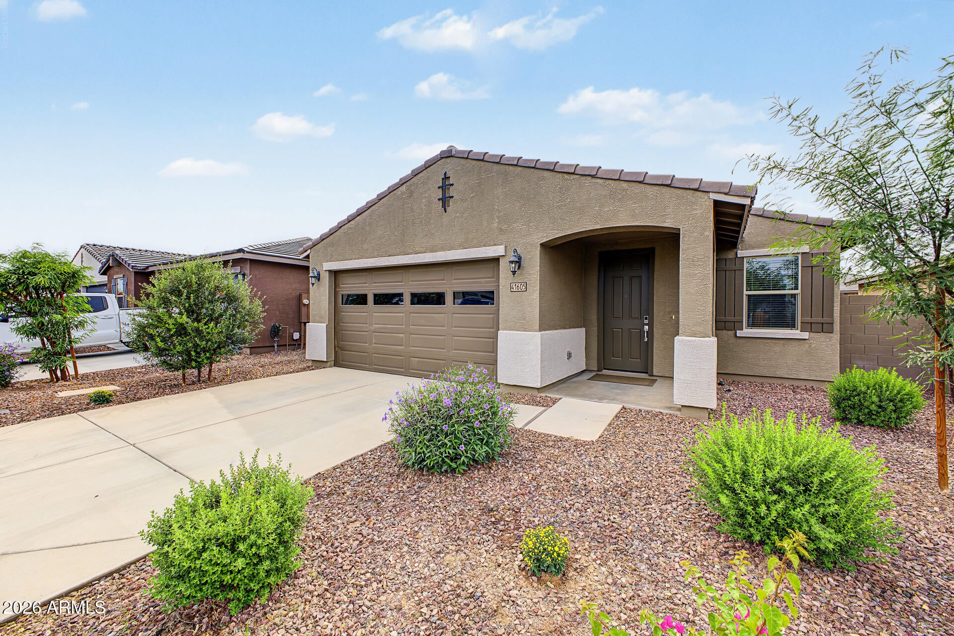 41605 W SONORAN Trail