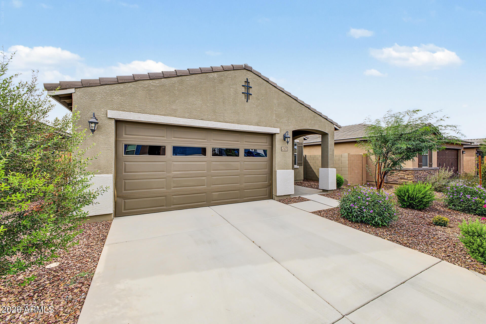 41605 W SONORAN Trail